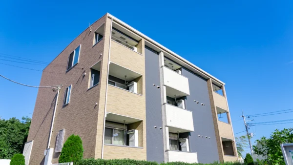 ガラス・サッシ・ベランダ清掃（知多市 マンション）